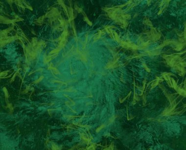 kopya alanı için soyut yıpranmış suluboya arka plan