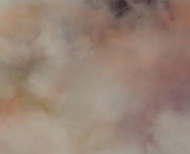 soyut grunge bulutlar, kopya alanı ile renkli arka plan