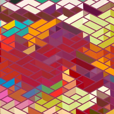 Soyut sanat dokusu. Renkli doku. Modern sanat eserleri. Renkli görüntü. Modern sanat. Çağdaş sanat. 