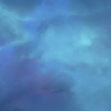 soyut grunge bulutlar, kopya alanı ile renkli arka plan