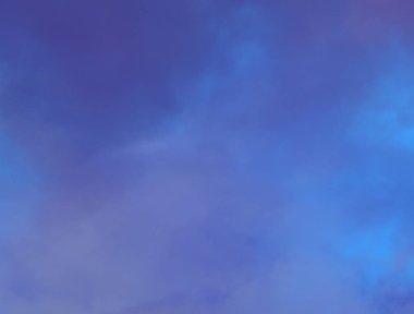 soyut grunge bulutlar, kopya alanı ile renkli arka plan