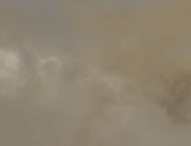 soyut grunge bulutlar, kopya alanı ile renkli arka plan