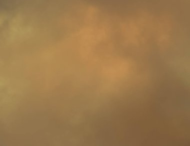 soyut grunge bulutlar, kopya alanı ile renkli arka plan