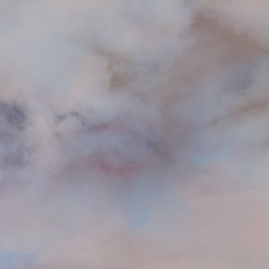 soyut grunge bulutlar, kopya alanı ile renkli arka plan