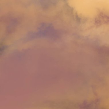 soyut grunge bulutlar, kopya alanı ile renkli arka plan