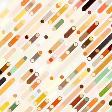 modern soyut geometrik desen arka plan