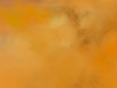 soyut grunge bulutlar, kopya alanı ile renkli arka plan