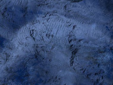 kopya alanı için soyut yıpranmış suluboya arka plan