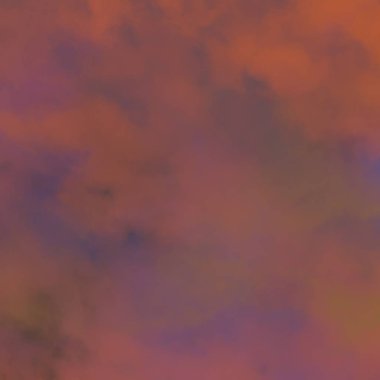 soyut grunge bulutlar, kopya alanı ile renkli arka plan