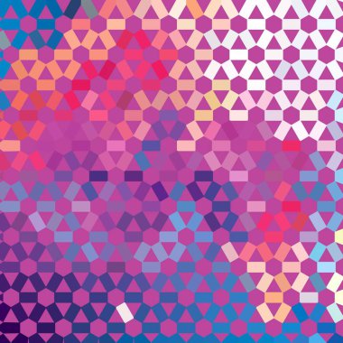 kopya alanı ile soyut desen arka plan