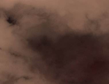 soyut grunge bulutlar, kopya alanı ile renkli arka plan