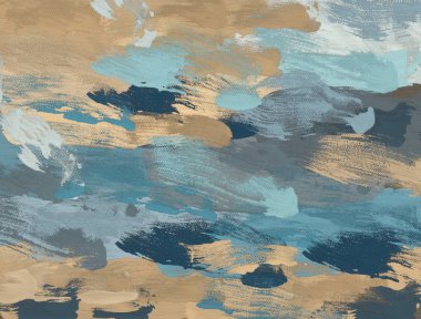 metin için alanı olan grunge arkaplanı