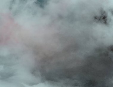 soyut grunge bulutlar, kopya alanı ile renkli arka plan