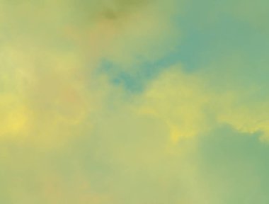 soyut grunge bulutlar, kopya alanı ile renkli arka plan