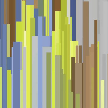 Geometrik desenli soyut arkaplan