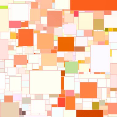 Geometrik desenli soyut arkaplan