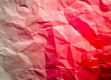 kalpleri ile soyut renkli arka plan