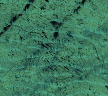 kopya alanı için soyut yıpranmış suluboya arka plan