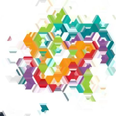 Soyut sanat dokusu. Renkli doku. Modern sanat eserleri. Renkli görüntü. Modern sanat. Çağdaş sanat.