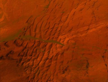 kopya alanı için soyut yıpranmış suluboya arka plan