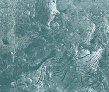 kopya alanı için soyut yıpranmış suluboya arka plan