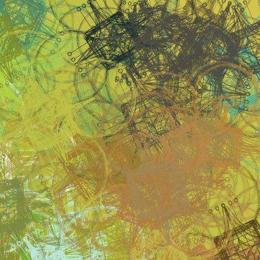 kopya alanı ile soyut sorunsuz arka plan