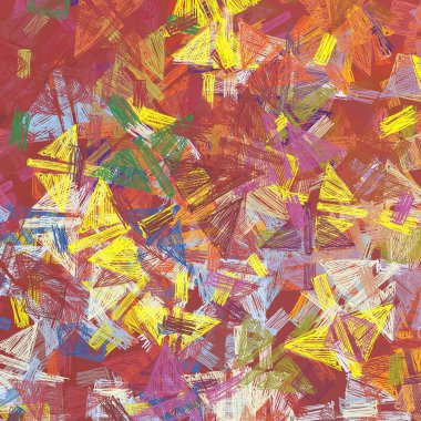 kopya alanı ile soyut sorunsuz arka plan