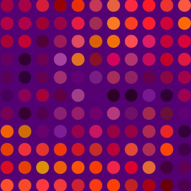 kopya alanı ile soyut desen arka plan