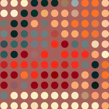 kopya alanı ile soyut desen arka plan