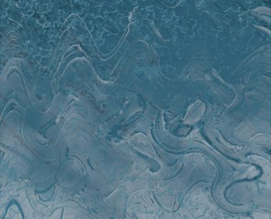 kopya alanı için soyut yıpranmış suluboya arka plan