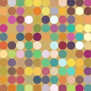 kopya alanı ile soyut desen arka plan