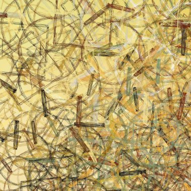 metin için alanı olan grunge arkaplanı