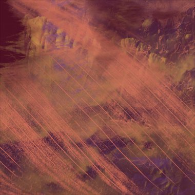 kopya alanı için soyut yıpranmış suluboya arka plan