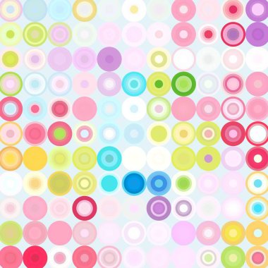 modern soyut geometrik desen arka plan