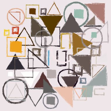 Soyut sanat dokusu. Renkli doku. Modern sanat eserleri. Renkli görüntü. Modern sanat. Çağdaş sanat. 