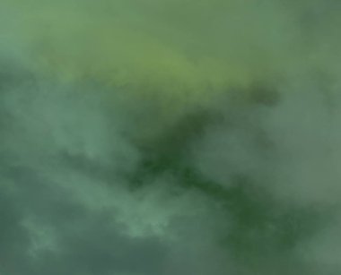 soyut grunge bulutlar, kopya alanı ile renkli arka plan