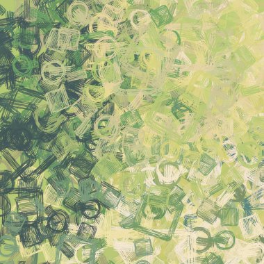 kopya alanı ile soyut sorunsuz arka plan