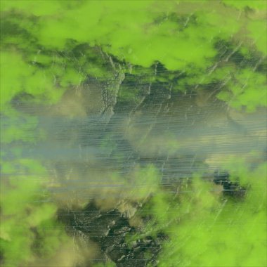 kopya alanı için soyut yıpranmış suluboya arka plan