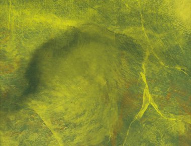 kopya alanı için soyut yıpranmış suluboya arka plan