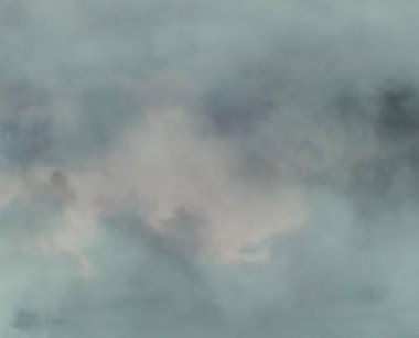 soyut grunge bulutlar, kopya alanı ile renkli arka plan