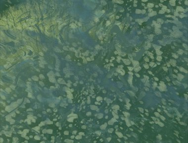 kopya alanı için soyut yıpranmış suluboya arka plan