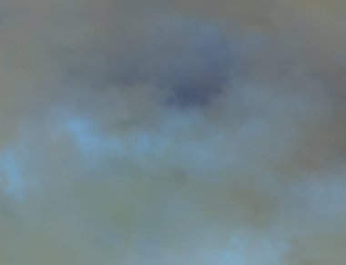 soyut grunge bulutlar, kopya alanı ile renkli arka plan