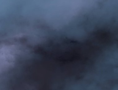 soyut grunge bulutlar, kopya alanı ile renkli arka plan