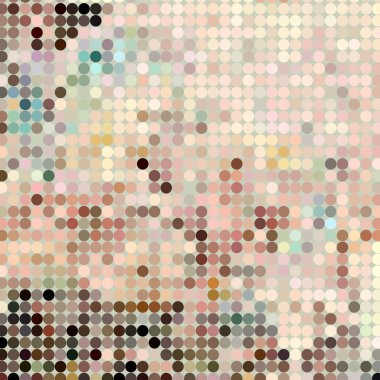 Geometrik desenli soyut arkaplan