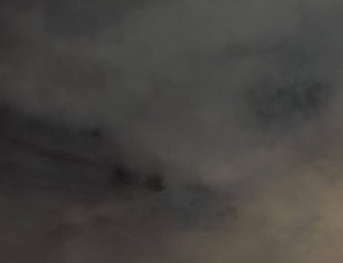 soyut grunge bulutlar, kopya alanı ile renkli arka plan