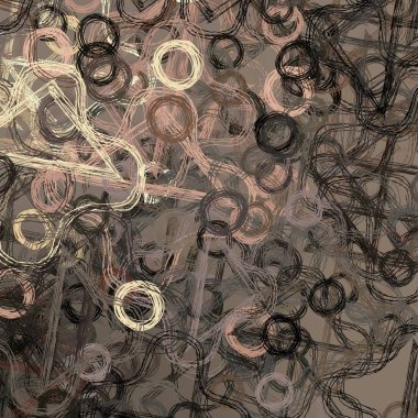 kopya alanı ile soyut sorunsuz arka plan