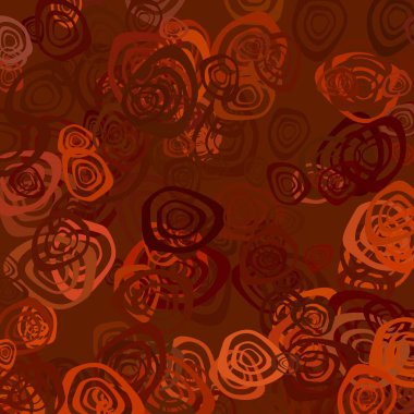 Soyut sanat dokusu. Renkli doku. Modern sanat eserleri. Renkli görüntü. Modern sanat. Çağdaş sanat.