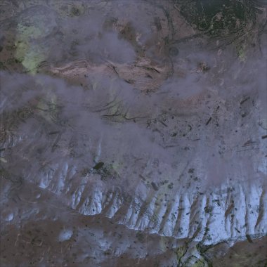 kopya alanı için soyut yıpranmış suluboya arka plan