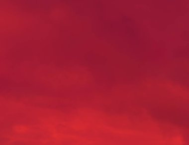 soyut grunge bulutlar, kopya alanı ile renkli arka plan