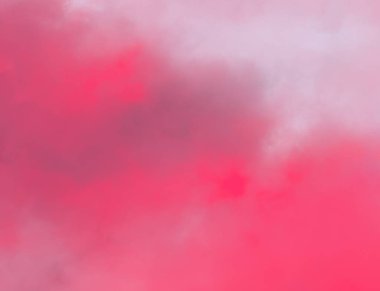 soyut grunge bulutlar, kopya alanı ile renkli arka plan